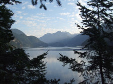 North Vancouver LAND for sale:    (Listed 2009-09-25)