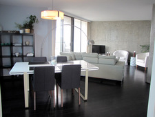 Burnaby Condo for sale:  2 bedroom 919 sq.ft. (Listed 2010-04-27)