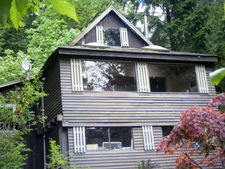 Indian Arm House for sale:  2 bedroom 1,034 sq.ft. (Listed 2010-05-26)