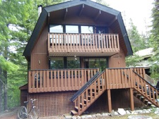 Black Tusk Village 2 storey for sale:  5 bedroom 2,900 sq.ft. (Listed 2010-06-15)