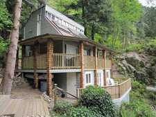 Belcarra House for sale:  3 bedroom 1,098 sq.ft. (Listed 2011-02-23)