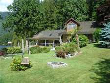 Indian Arm House for sale:  3 bedroom 2,570 sq.ft. (Listed 2011-02-22)