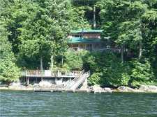 Indian Arm House for sale:  3 bedroom 1,808 sq.ft. (Listed 2011-07-13)