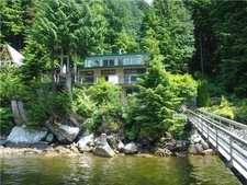 Indian Arm House for sale:  3 bedroom 2,227 sq.ft. (Listed 2011-07-17)