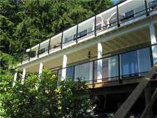 Indian Arm House for sale:  3 bedroom 2,530 sq.ft. (Listed 2011-10-09)