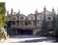 Whistler Townhouse for sale:  2 bedroom 700 sqft (Listed 2005-12-06)