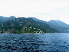 North Vancouver LAND for sale:    (Listed 2008-02-07)