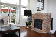 Champlain Heights Townhouse for sale: THE SIERRA 3 bedroom 1,403 sq.ft. (Listed 2009-06-09)