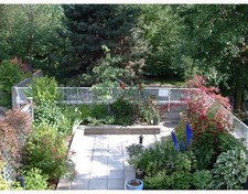 Champlain Heights Townhouse for sale: Champlain Ridge 3 bedroom 1,292 sq.ft. (Listed 2009-07-09)