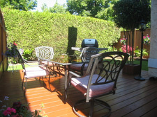 Champlain Heights House for sale: 4 bedroom 2,233 sq.ft.