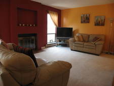 Champlain Heights Townhouse for sale: Parklane 3 bedroom 1,716 sq.ft. (Listed 2008-05-20)