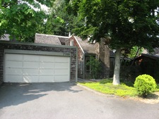 Champlain Heights Townhouse for sale: The Woodlands 3 bedroom 1,665 sq.ft. (Listed 2008-07-02)