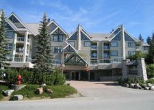 Benchlands Condo for sale: 2 bedroom 924 sq.ft. (Listed 2013-05-30)