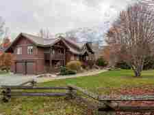 Pemberton House for sale: 4 bedroom 3,130 sq.ft. (Listed 2016-11-21)