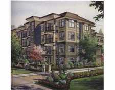 Maple Ridge Apartment for sale:  2 bedroom 936 sqft (Listed 2008-04-08)