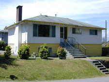 Burnaby Central House for sale:  3 bedroom 2356 sqft (Listed 2008-07-23)