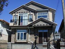 South Slope House for sale:  3 bedroom 2,200 sq.ft. (Listed 2011-09-12)