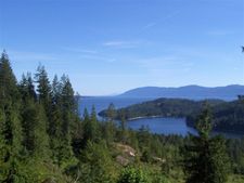 Sunshine Coast Acreage Powell River B.C