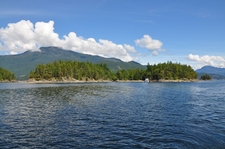 Telescope Pass Island for sale: (Listed 2010-07-13)
