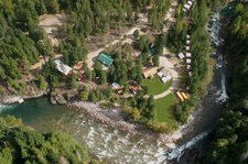 Nahatlatch Canyon Tourism Operation for sale: (Listed 2012-03-26)
