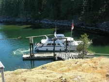 Upper Rendezvous Island Oceanfront Acreage for sale: (Listed 2012-05-14)
