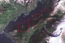 Princess Louisa Inlet Oceanfront Acreage for sale: (Listed 2012-07-04)