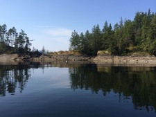 Private Island for sale In Harmony Island Marine Park: (Listed 2014-10-21)