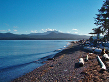 Malcolm Island Oceanfront Acreage for sale: (Listed 2015-06-24)