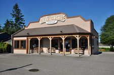 Powell River Business, land & Building for sale: (Listed 2015-07-13)