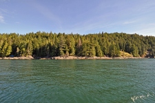 North Rendezvous Island Oceanfront Acreage for sale: (Listed 2015-12-04)