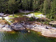 Sunshine Coast Oceanfront for sale: (Listed 2016-08-30)