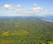 Vancouver Island Investment: