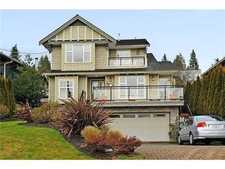 Ambleside House for sale:  4 bedroom 3,193 sq.ft. (Listed 2012-01-27)