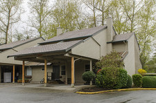 King George Corridor Townhouse for sale: Alderwood 2 bedroom 178 sq.ft. (Listed 2013-04-12)