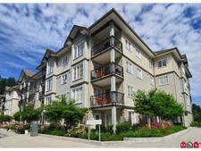 SURREY Condo for sale: 1 bedroom 651 sq.ft. (Listed 2013-11-18)