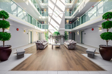 Highpoint Gardens Condo: 2 bedroom