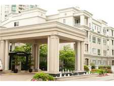 Coquitlam Condominium for sale: Marborough House 2 bedroom 1,080 sq.ft. (Listed 2011-10-19)