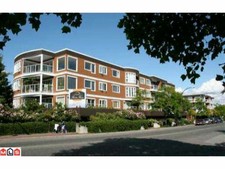 White Rock Condominium for sale: Pacific View 2 bedroom 1,379 sq.ft. (Listed 2011-10-19)