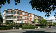 White Rock Condominium for sale: Pacific View 3 bedroom 1,752 sq.ft. (Listed 2011-10-19)
