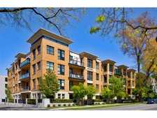 Kitsilano Condo for sale: THE SYDNEY 2 bedroom 872 sq.ft. (Listed 2011-03-14)