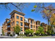 KITSILANO Condo for sale: THE SYDNEY 2 bedroom 893 sq.ft. (Listed 2011-05-30)