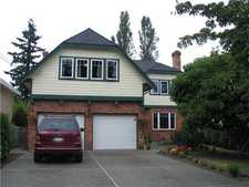Burnaby Lake House for sale:  5 bedroom 3,364 sq.ft. (Listed 2011-10-07)