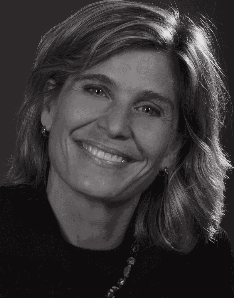 Leslie McConnell