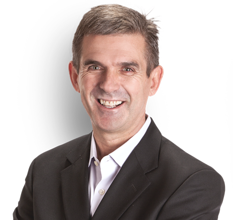 Clive Benjafield