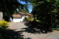 Capilano Highlands House for sale:  2 bedroom 1,950 sq.ft. (Listed 2009-05-10)