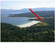 Tribune Bay RECREATIONAL/ALR for sale:    (Listed 2011-07-19)