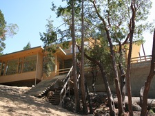 Gulf Islands House for sale:  5 bedroom 5,200 sq.ft. (Listed 2011-12-13)