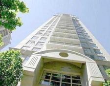 Downtown VW Condo for sale:  2 bedroom 1,259 sq.ft. (Listed 2009-09-28)