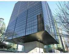 Coal Harbour Condo for sale:  1 bedroom 670 sq.ft. (Listed 2009-12-09)