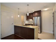 Downtown VW Condo for sale:  1 bedroom 553 sq.ft. (Listed 2011-11-16)